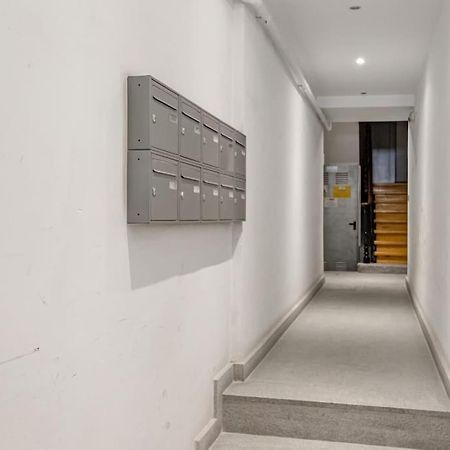 Centro XIV Calle Mayor 3Br 3Bh Apartman Madrid Kültér fotó