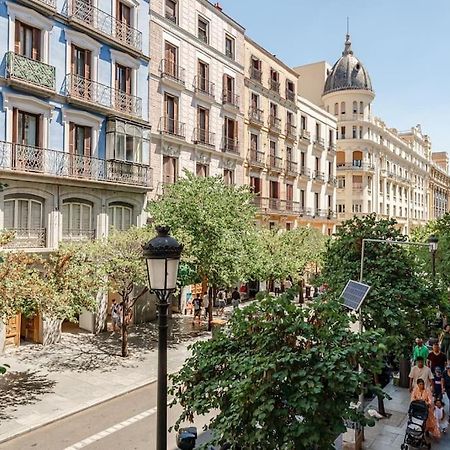 Centro XIV Calle Mayor 3Br 3Bh Apartman Madrid Kültér fotó