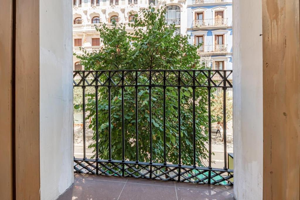 Centro XIV Calle Mayor 3Br 3Bh Apartman Madrid Kültér fotó