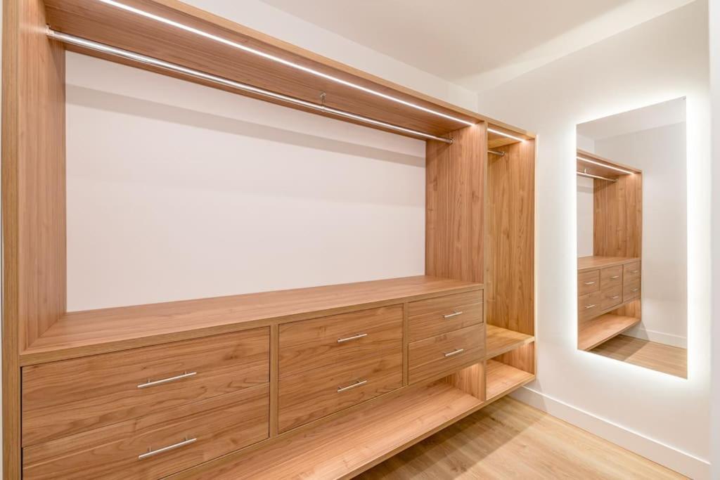 Centro XIV Calle Mayor 3Br 3Bh Apartman Madrid Kültér fotó